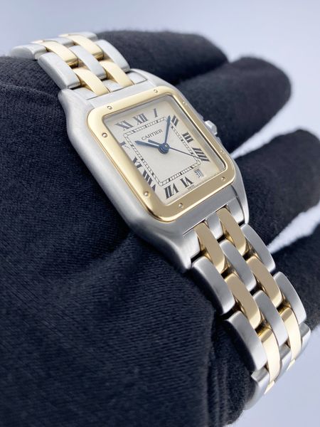 Cartier Panthere W25028B6